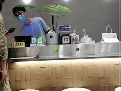 -小团圆糖水铺(襄阳南路店)