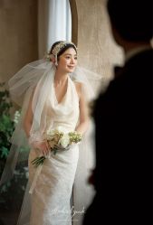 -金夫人婚纱摄影(包河万达店)