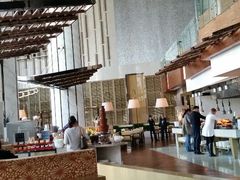 android_upload_pic-山港凯悦酒店·咖啡厅