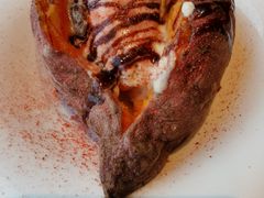 -云厨·高空西餐厅(成都瑯珀·凯悦臻选酒店)