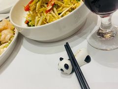 -眉州东坡(国贸店)