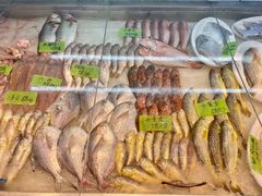 -台州湾小海鲜·范家厨房(人民路店)