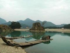 -楠溪江风景名胜区