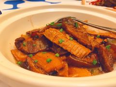 -同庆楼(天鹅湖万达店)