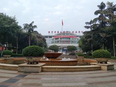 -重庆西南医院(西南院区)