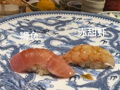 -镹·鱼料理  国产鱼使用店