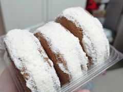 -新侨三宝乐面包店(崇文门店)