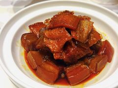 -张福记(五一公园店)