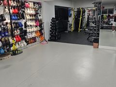 -M.S拳击泰拳馆(大学路店)