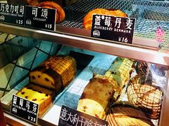 -Juicy Bakery(大学路店)
