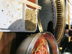 -牛鲜盛齐齐哈尔烤肉(曹路店)