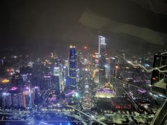 -广州富力丽思卡尔顿酒店·丽轩·粤菜