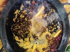 -星鸿社重庆老火锅