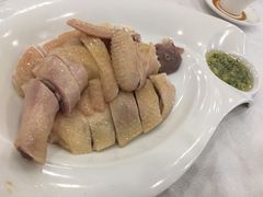 -岭南海晏楼(滨江东总店)