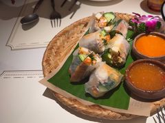 -太食獸泰式茶餐厅(IFS国金中心店)