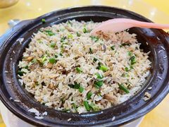 -台山美食一绝阿四台山黄鳝饭(阿四创作店)
