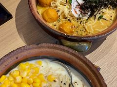 -大鲜生·亚洲菜融合小食堂