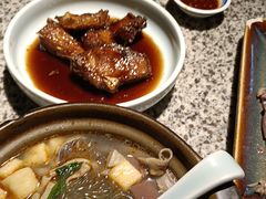 -南京大牌档(三阳广场苏宁店)