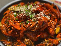 -一棠龙虾(徐家汇城开YOYO店)