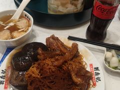 -刘森记面家(桂林街店)