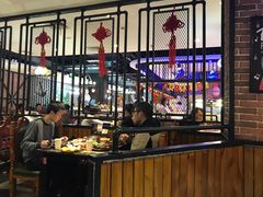 牛排-吉布鲁牛排海鲜自助(武侯泛悦国际店)