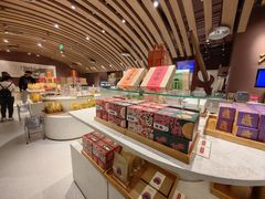 -老鼎丰糕点铺子(国贸商城店)