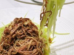 -西安饭庄·非遗陕菜(凤城五路店)