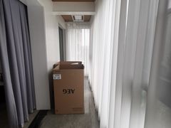 -有肆年整体软装设计 窗帘墙布硬包挂画(红星美凯龙双楠店)