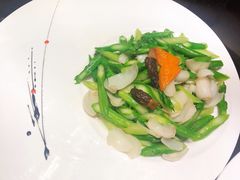 -大理实力希尔顿酒店御璽中餐厅YUXI – CHINESE RESTAURANT