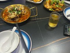 -串亿88烧烤·羊腿·羊蝎子(板泉路店)