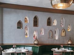 -ELI FALAFEL Lebanese&Mediterranean黎巴嫩美食(富城路店)