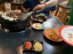 -石记老北京炙子烤肉(松园店)