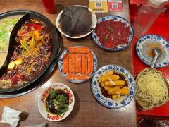 -后火锅(南京东路总店)