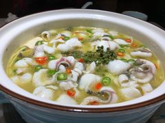 青花椒一代（小分）-青花椒花椒鱼(合生汇店)