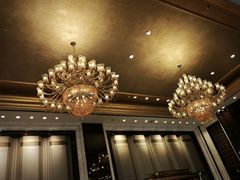 -万达瑞华酒店大堂酒廊