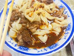 -清真-戏楼王记牛肉面