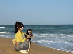 -瑰丽酒店·海吧·天际下午茶·现场DJ·天台酒吧