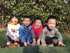 -玛利娅蒙特梭利双语幼儿园·托育(百家湖直营园)