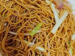 豉油皇炒面-汇兴源餐馆(小北路店)