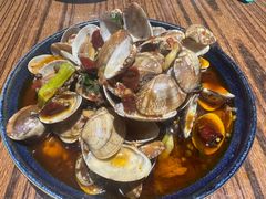 -蚝堡海鲜·威海菜·海肠捞饭·烧烤·亚洲吃蚝公司(幸福门店)