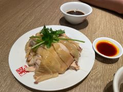 -泰煌鸡·上海白斩鸡·鸡汤面(鹤庆店)