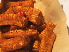 -聚味斋香辣蟹(生态城万达店)