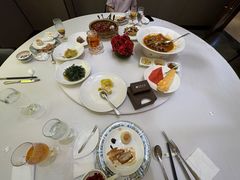 -宝燕壹号景观餐厅(龙盛国际商业广场店)