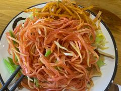 -陆氏太后饼(富平店)