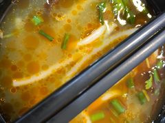 -螺小胖柳州螺蛳粉(钟楼总店)