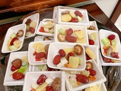 -日坛涮肉四合院·园林餐厅(日坛公园店)