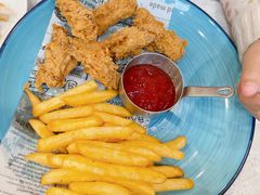 -Aqua Oasis 水天堂(常熟永旺店)