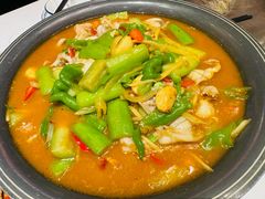 -江味龙虾馆·裸蓝龙虾(南山店)
