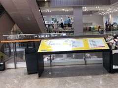 -BIGOFFS 超级折扣(仁恒伊势丹店)