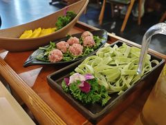 -土连锅·现熬养生汤锅(梁家巷店)
